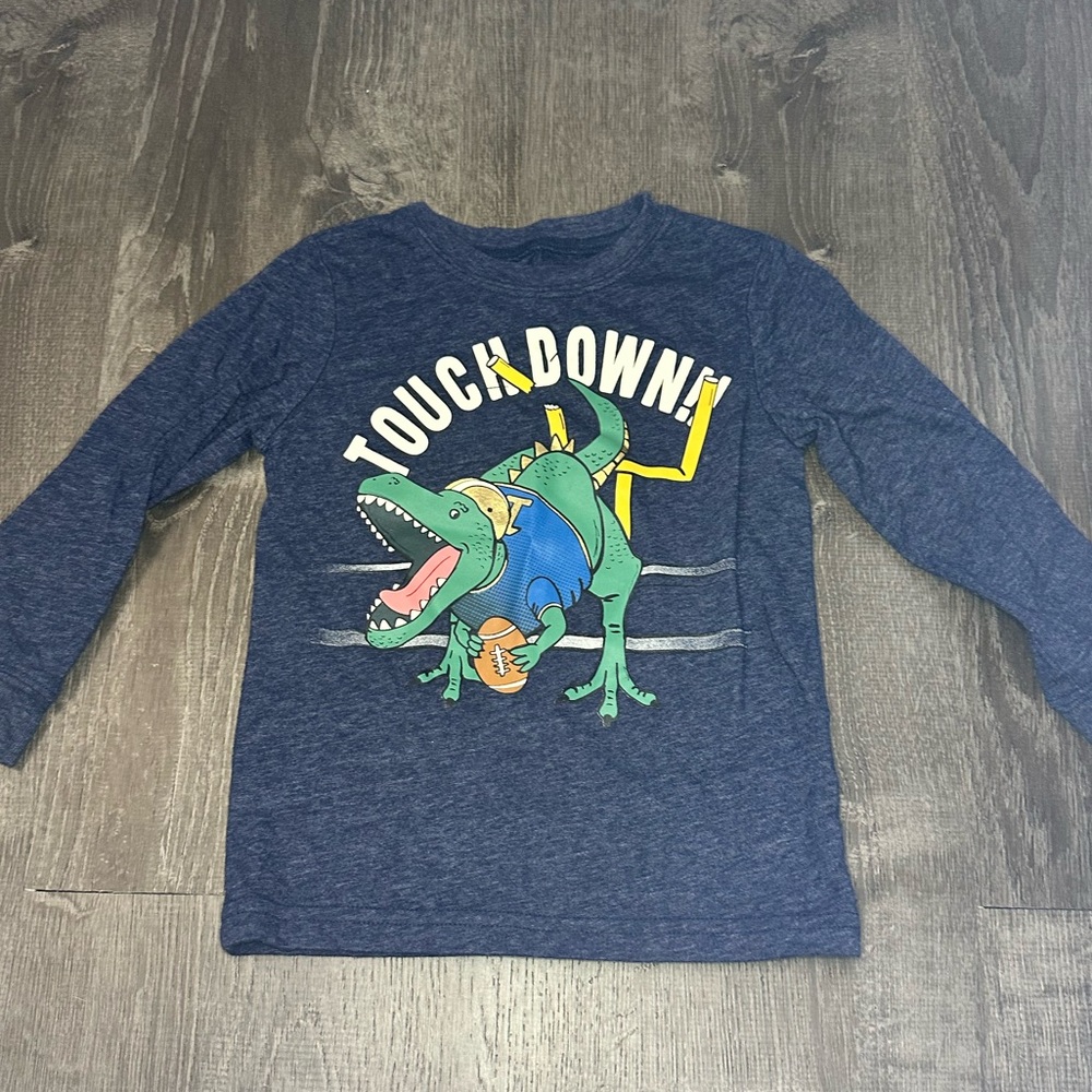 Carters long sleeve shirt‎